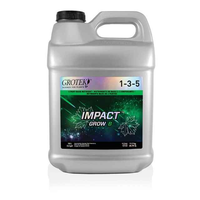 GROTEK Impact Grow B