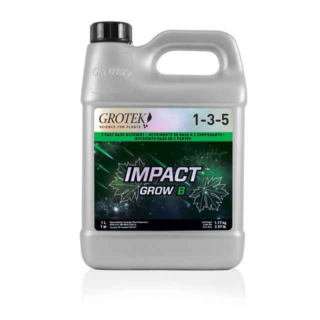 GROTEK Impact Grow B