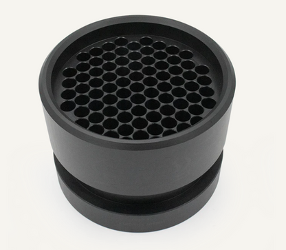 Vibrations Filling Machine - Spare King Size Barrel (Fills 85) - Pot-tential Grows