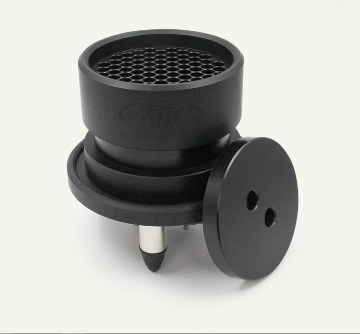 Vibrations Filling Machine - Spare King Size Barrel (Fills 85) - Pot-tential Grows