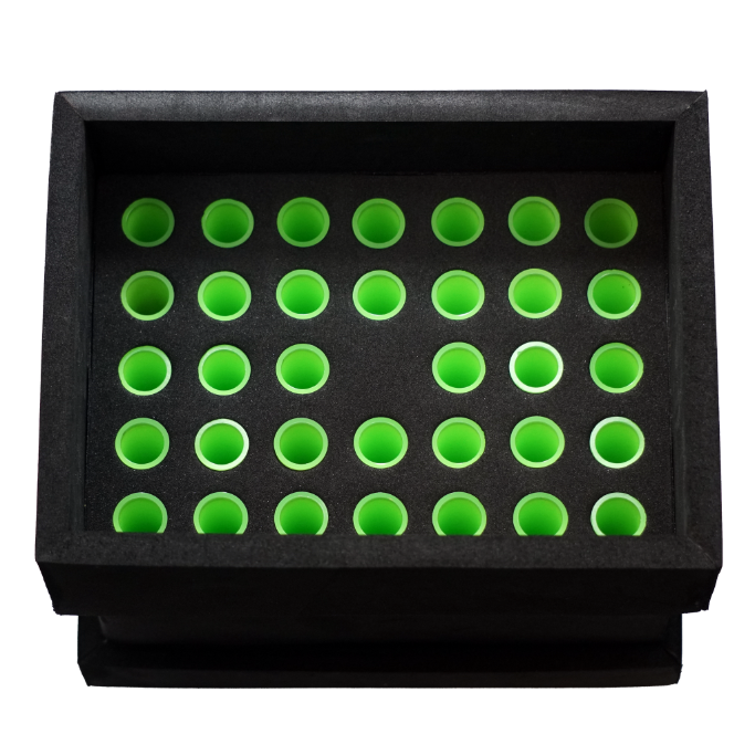 Buddies Bump Box Kingsize (Fills 34)