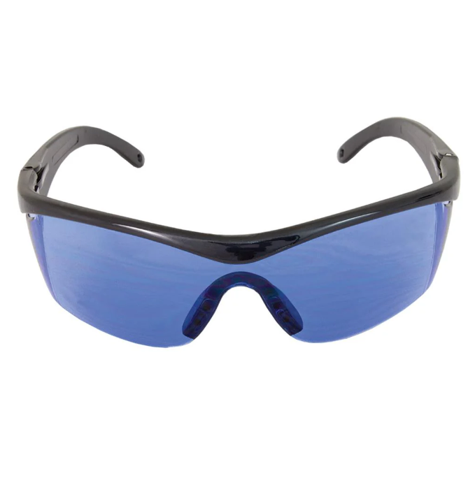 LUMii Growroom Lenses Box of 6