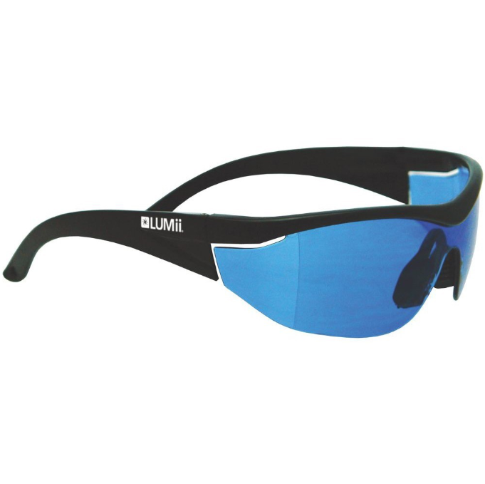 LUMii Growroom Lenses Box of 6