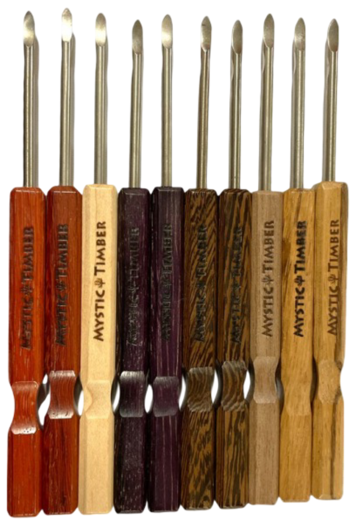 Mystic Timber Long Pic