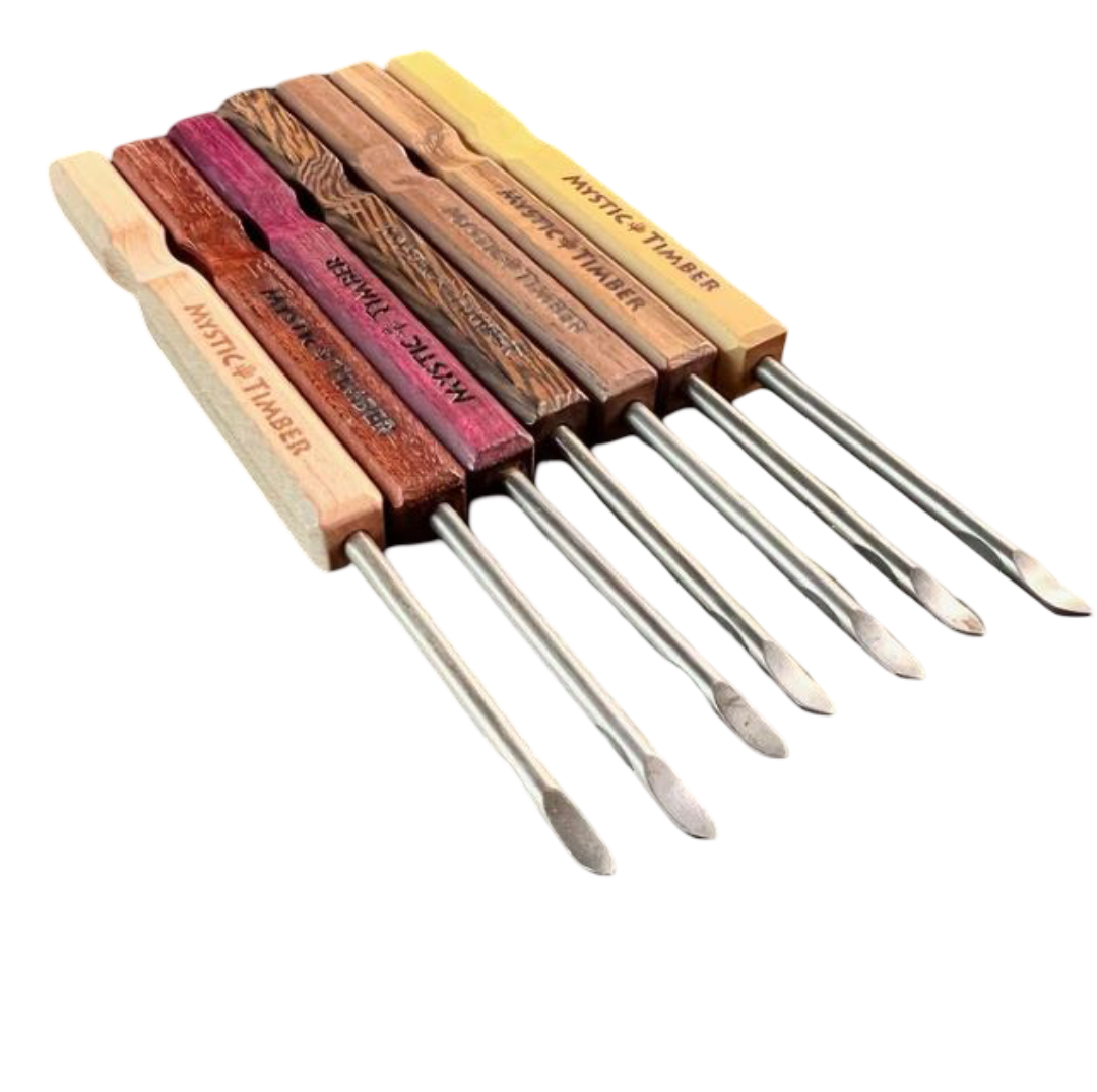 Mystic Timber Long Pic