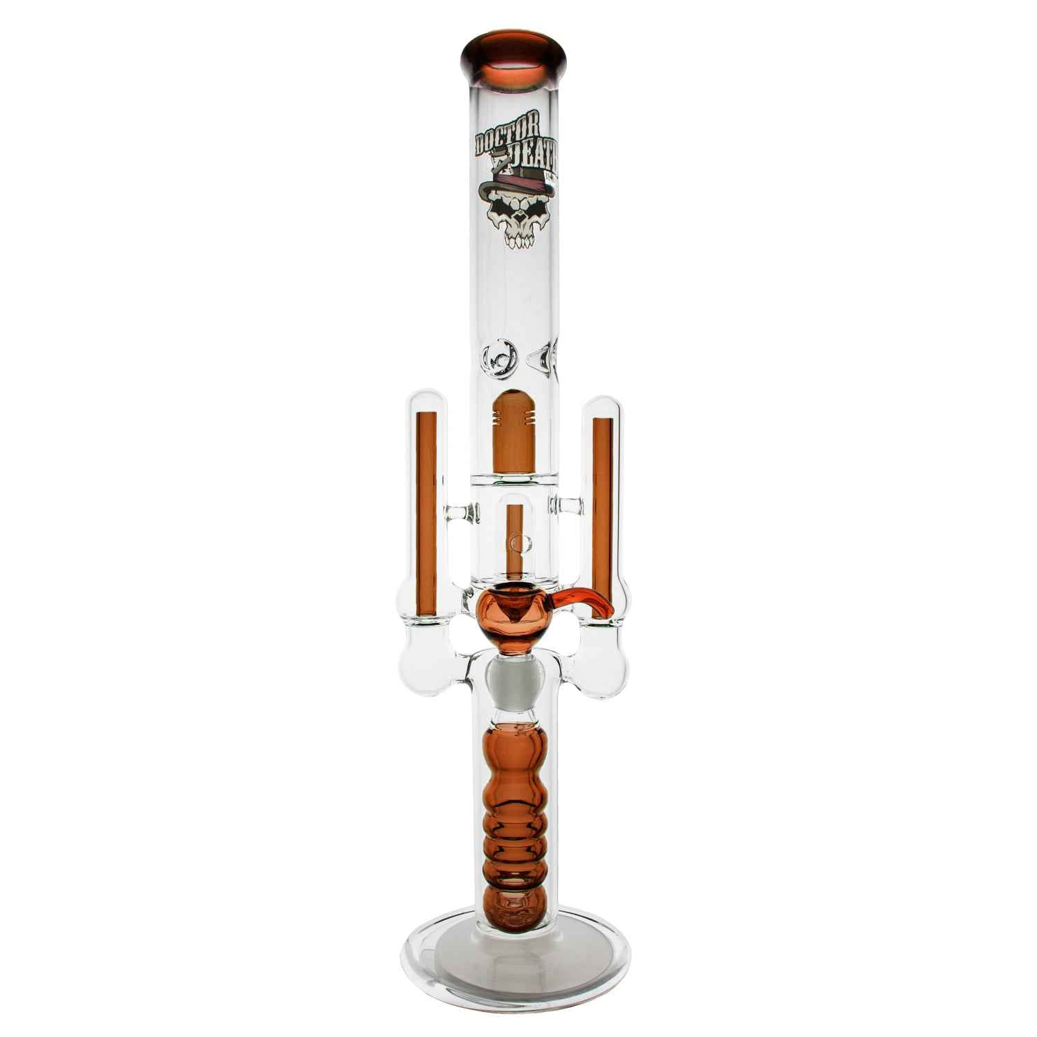 Dr Death by Chongz “Meat the Loaf”