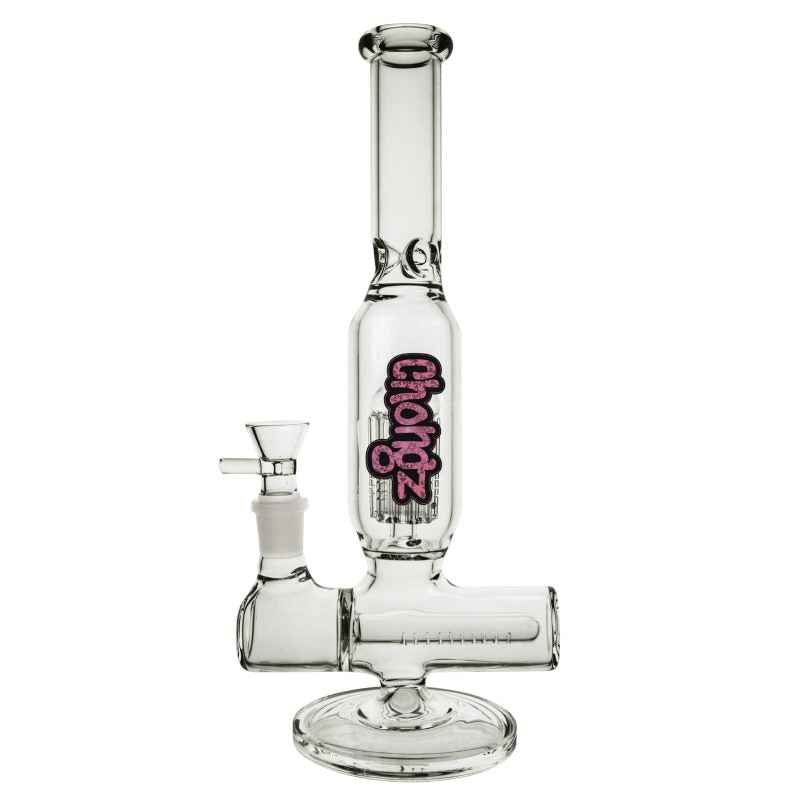 Chongz Glass “Mini Mariner”