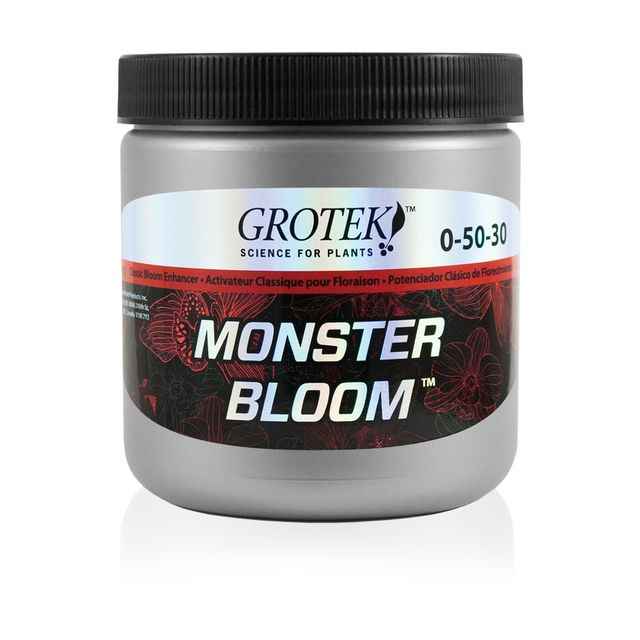 GROTEK Monster Bloom