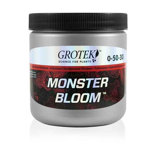 GROTEK Monster Bloom