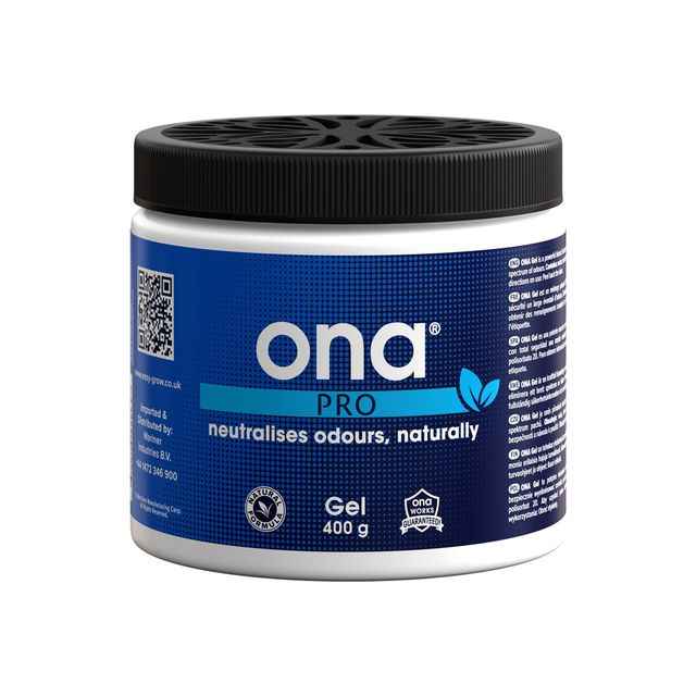 ONA Gel 400g PRO
