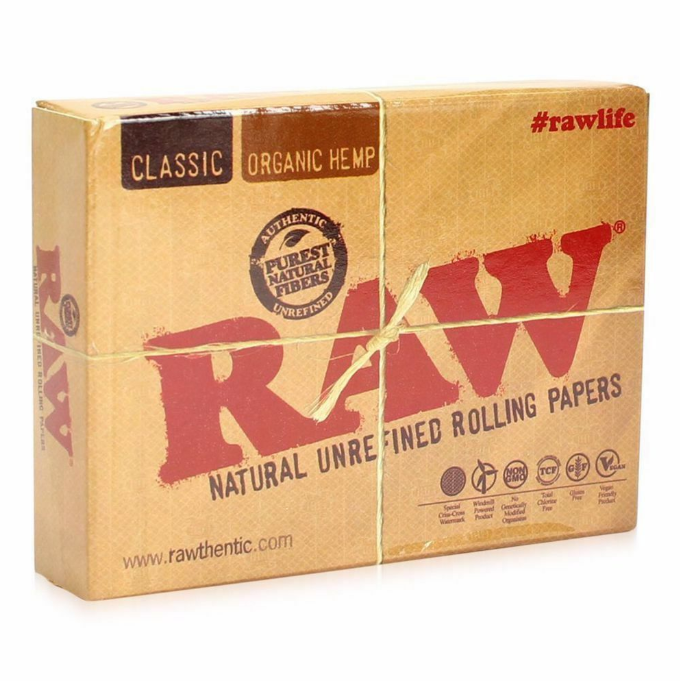 RAW Playing Cards
