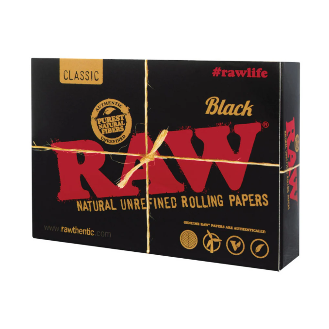 RAW Playing Cards