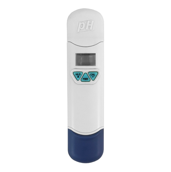 PLANT IT ph meter
