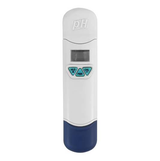 PLANT IT ph meter