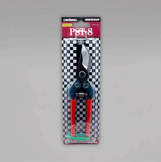 CHIKAMASA PST-8 Pruning shears