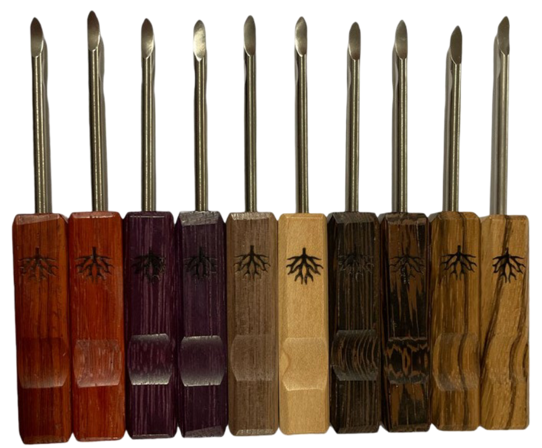 Mystic Timber Pocket Pic