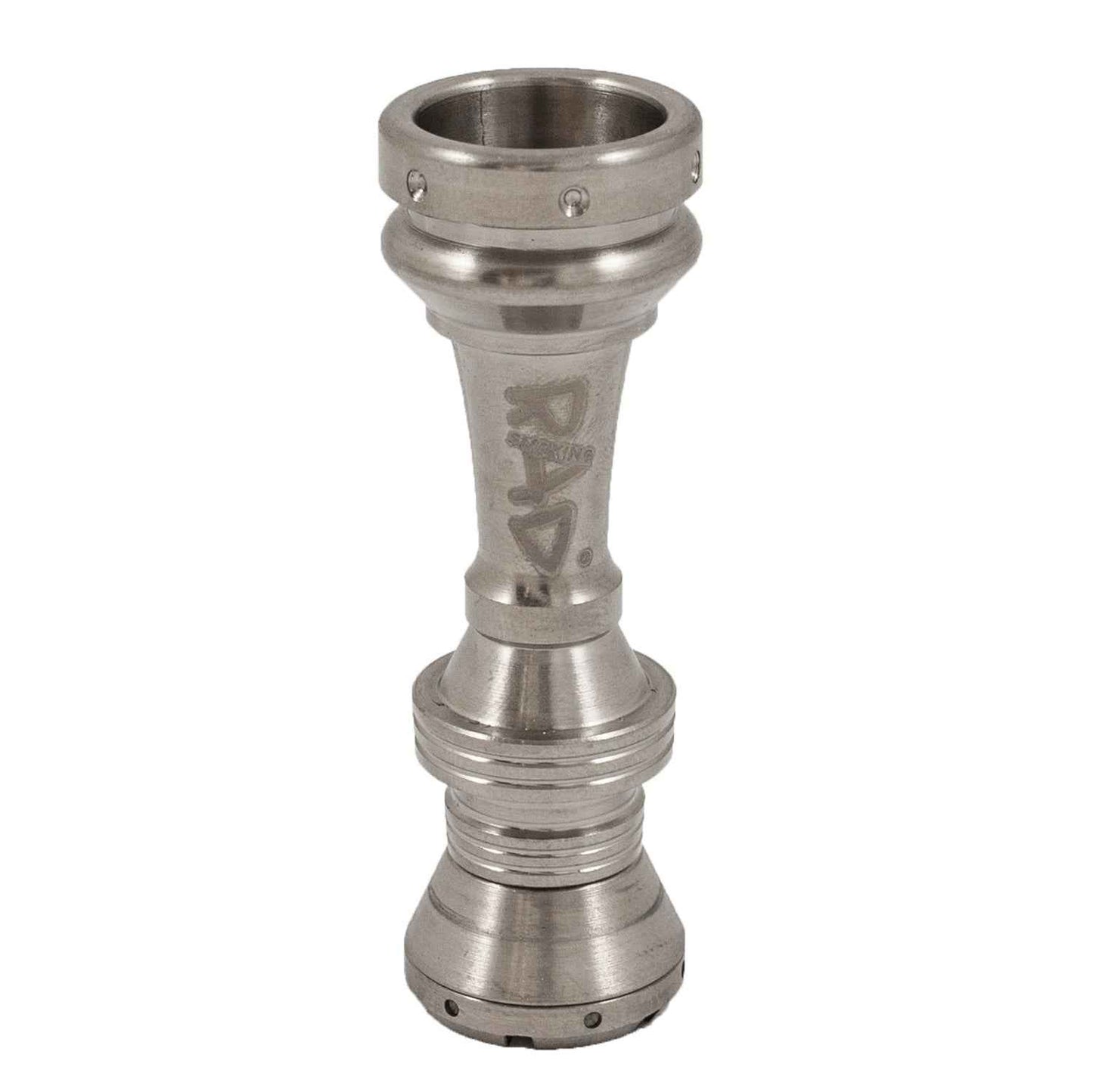 RAD Royal King and Queen Titanium 4‑in‑1 Nail