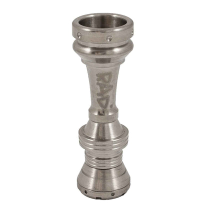 RAD Royal King and Queen Titanium 4‑in‑1 Nail