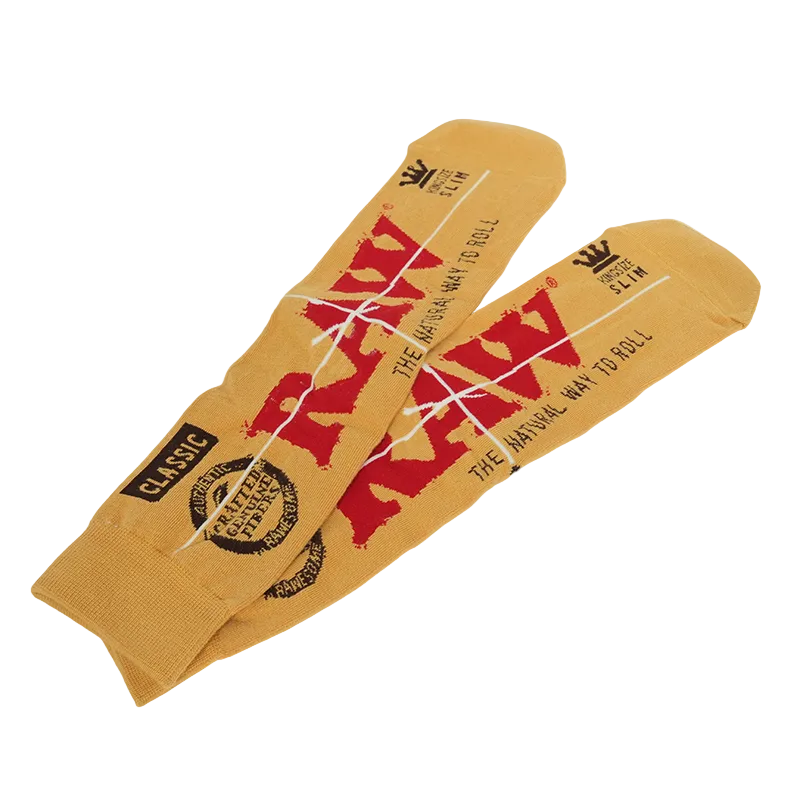 RAW Classic Socks