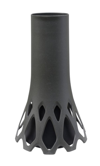 Plastia Roseta Weighted Vase