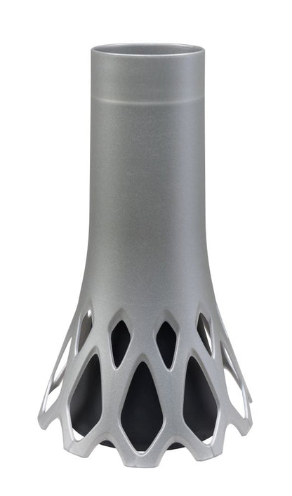 Plastia Roseta Weighted Vase