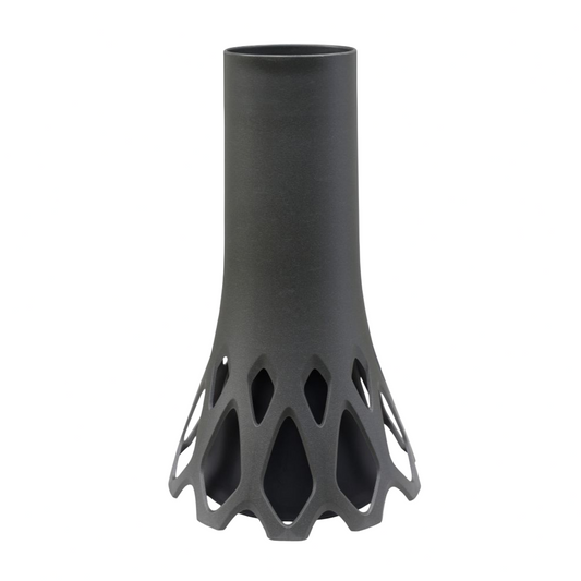 Plastia Roseta Weighted Vase