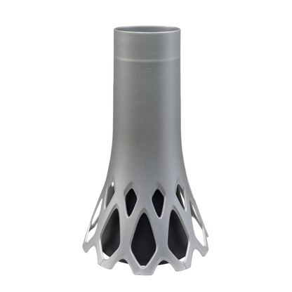 Plastia Roseta Weighted Vase