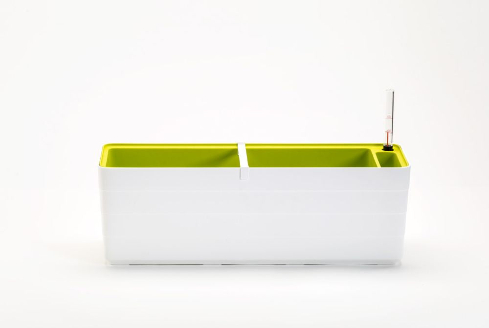 Urbalive Berberis 60cm Self-Watering Flower Box