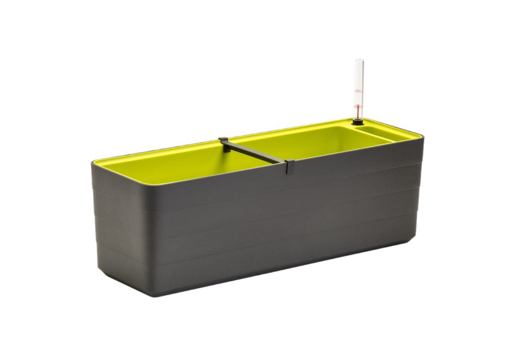 Urbalive Berberis 60cm Self-Watering Flower Box