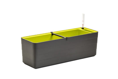 Urbalive Berberis 60cm Self-Watering Flower Box