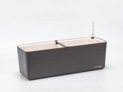 Urbalive Berberis 60cm Self-Watering Flower Box