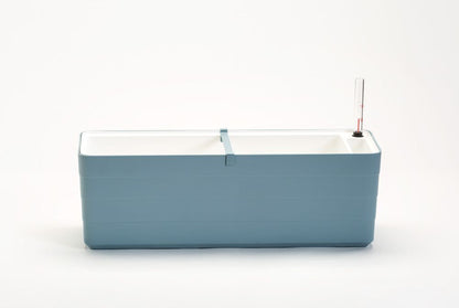 Urbalive Berberis 60cm Self-Watering Flower Box