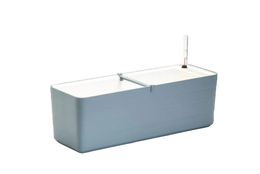 Urbalive Berberis 60cm Self-Watering Flower Box