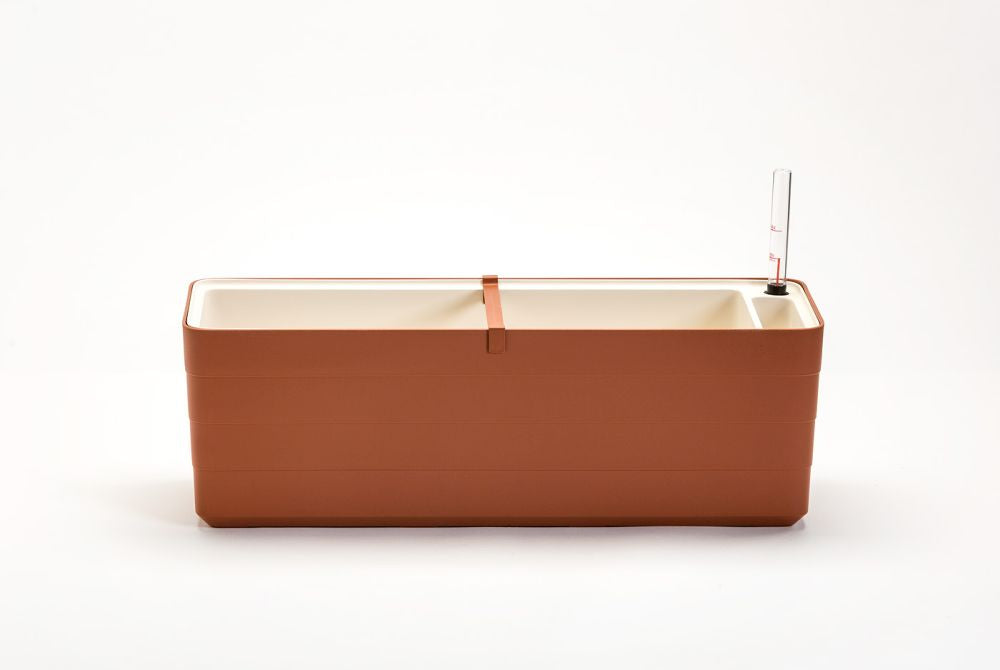 Urbalive Berberis 60cm Self-Watering Flower Box