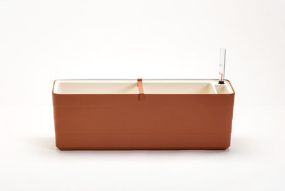 Urbalive Berberis 60cm Self-Watering Flower Box