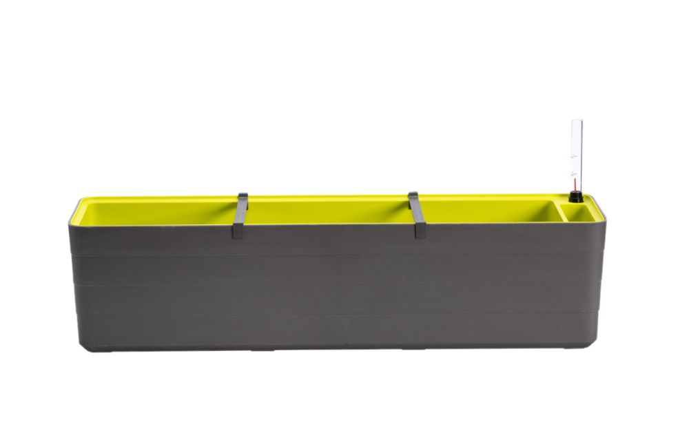 Urbalive Berberis 80cm Self-Watering Flower Box