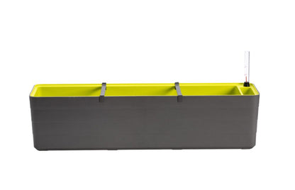 Urbalive Berberis 80cm Self-Watering Flower Box
