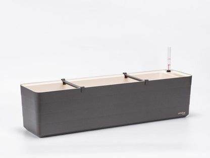 Urbalive Berberis 80cm Self-Watering Flower Box