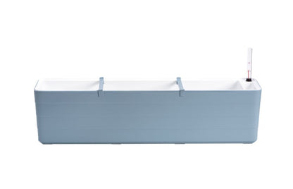 Urbalive Berberis 80cm Self-Watering Flower Box