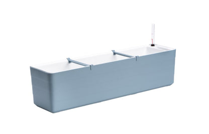 Urbalive Berberis 80cm Self-Watering Flower Box