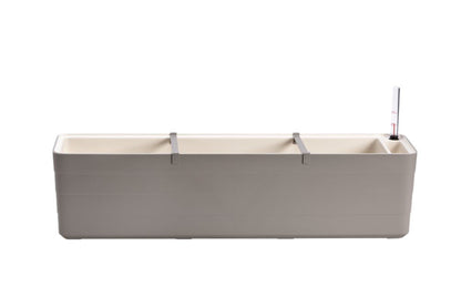 Urbalive Berberis 80cm Self-Watering Flower Box