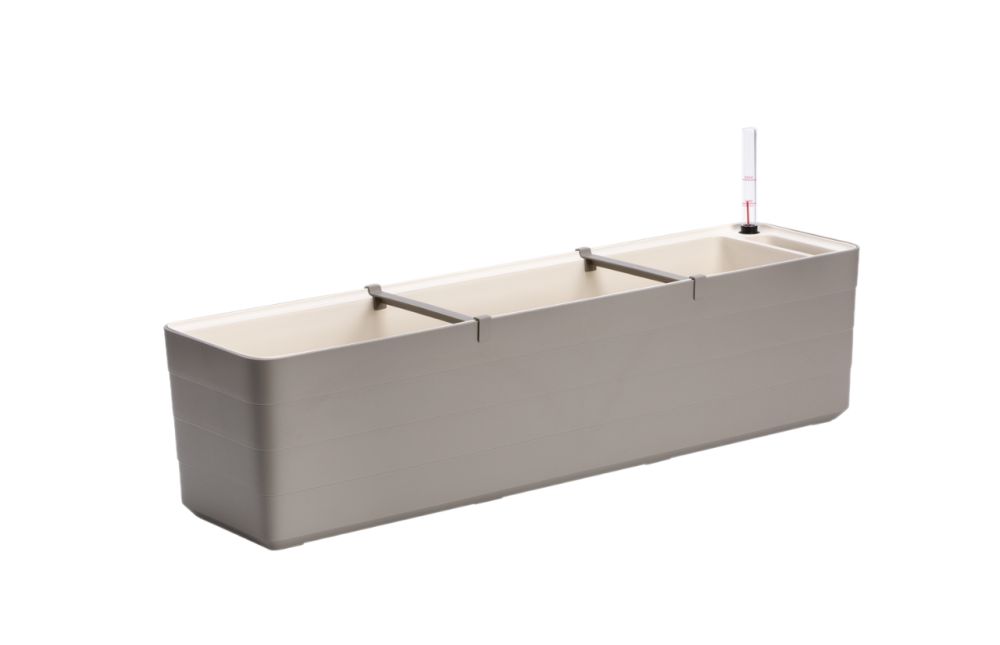 Urbalive Berberis 80cm Self-Watering Flower Box