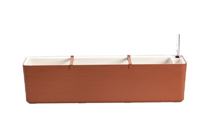 Urbalive Berberis 80cm Self-Watering Flower Box
