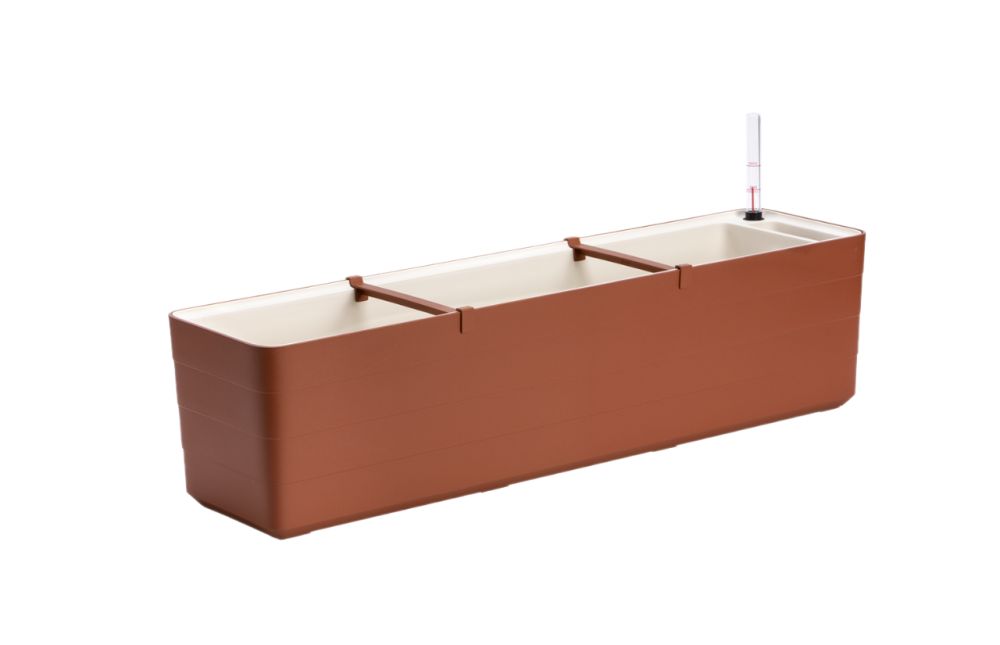 Urbalive Berberis 80cm Self-Watering Flower Box