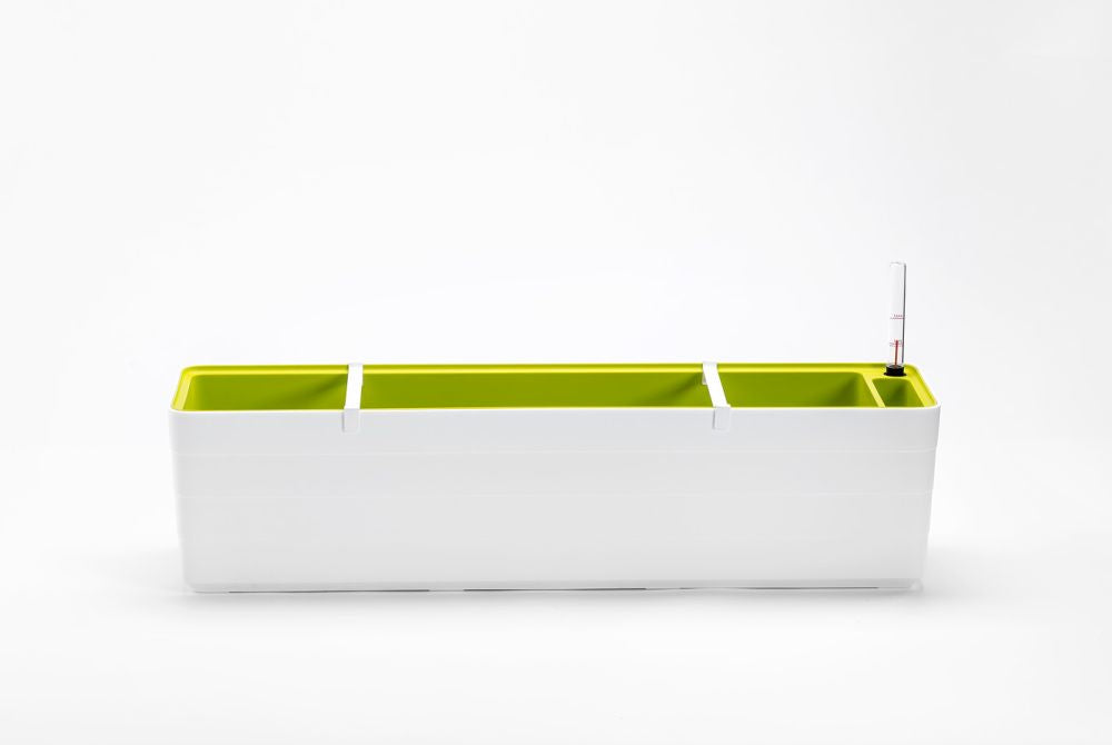 Urbalive Berberis 80cm Self-Watering Flower Box