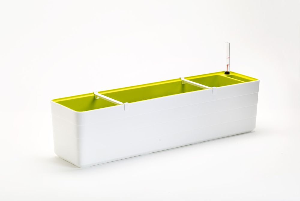 Urbalive Berberis 80cm Self-Watering Flower Box