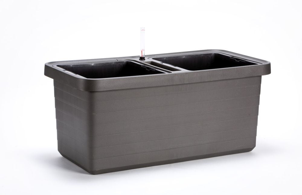 Urbalive Berberis DUO Self-Watering Planter