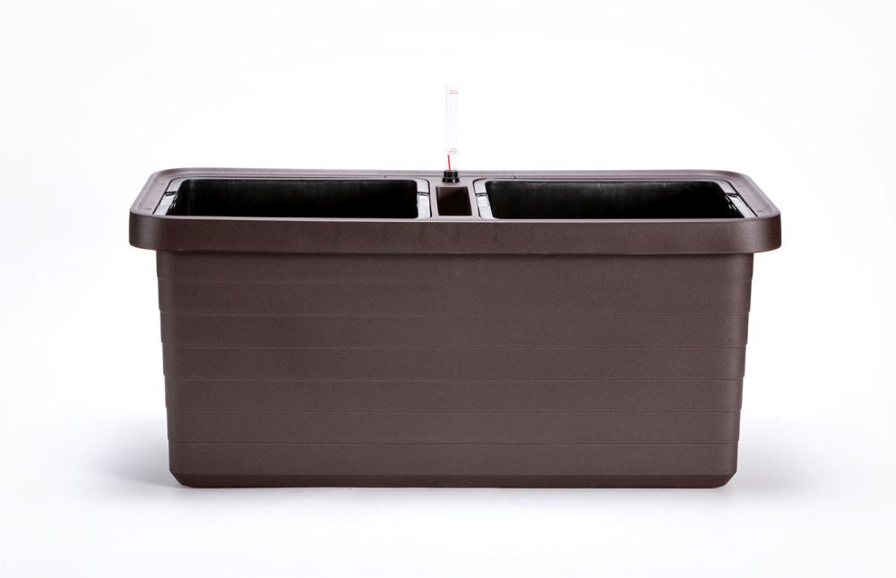 Urbalive Berberis DUO Self-Watering Planter