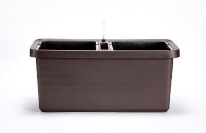 Urbalive Berberis DUO Self-Watering Planter