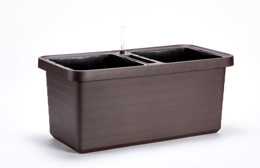 Urbalive Berberis DUO Self-Watering Planter